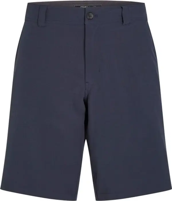 O'Neill O'Neill HYBRID CHINO 19” Мъжки шорти, тъмносиво, размер