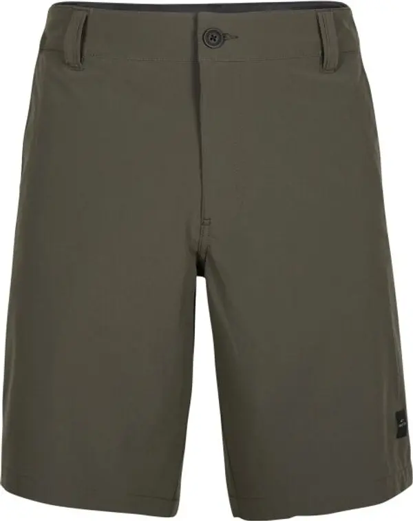 O'Neill O'Neill HYBRID CHINO SHORTS Мъжки шорти, khaki, размер