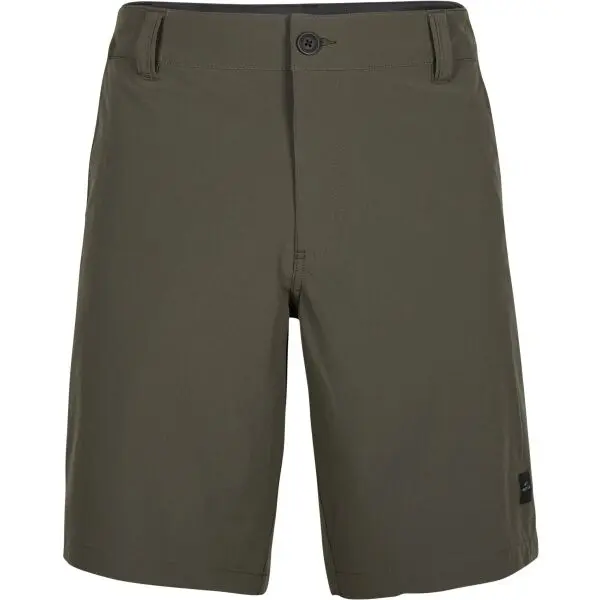 O'Neill O'Neill HYBRID CHINO SHORTS Мъжки шорти, khaki, размер