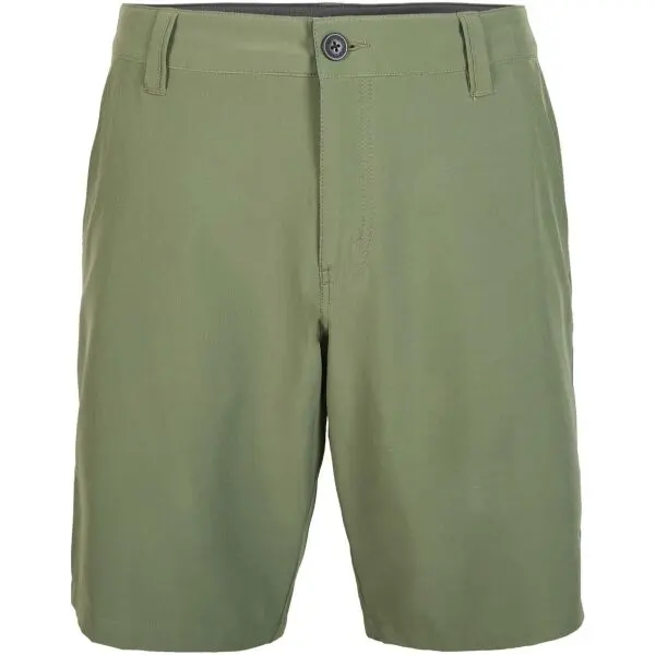 O'Neill O'Neill HYBRID CHINO SHORTS Мъжки шорти, зелено, размер