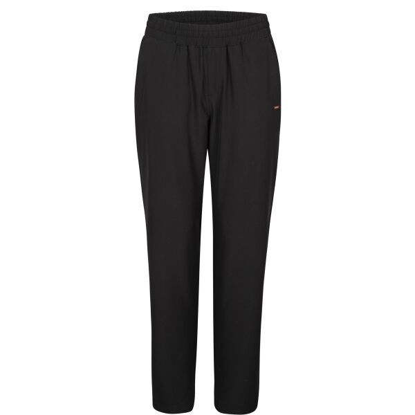O'Neill O'Neill HYBRID ELASTICED PANTS Дамско долнище, черно, размер