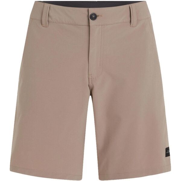 O'Neill O'Neill HYBRID Мъжки шорти, бежово, размер