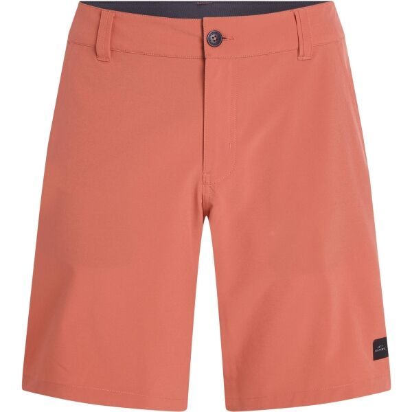 O'Neill O'Neill HYBRID Мъжки шорти, червено, размер