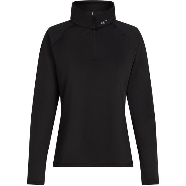 O'Neill O'Neill HYDROWICK Дамски суитшърт, черно, размер