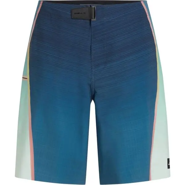 O'Neill O'Neill HYPERFREAK HYDRO TECH Мъжки шорти за плуване, тъмносин, размер