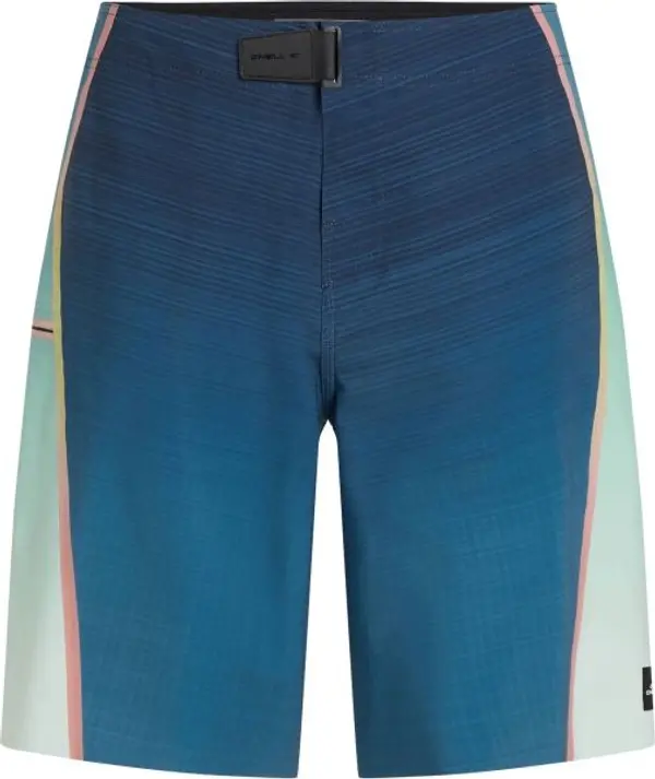 O'Neill O'Neill HYPERFREAK HYDRO TECH Мъжки шорти за плуване, тъмносин, размер