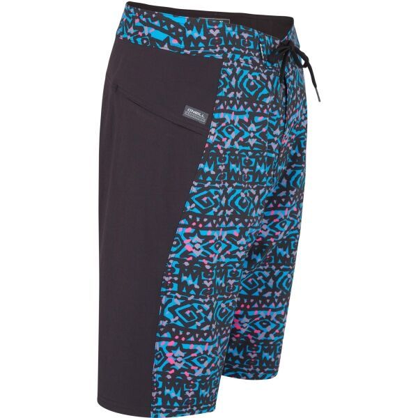 O'Neill O'Neill HYPERFREAK TRVLR ENDURO Мъжки бански-шорти, синьо, размер