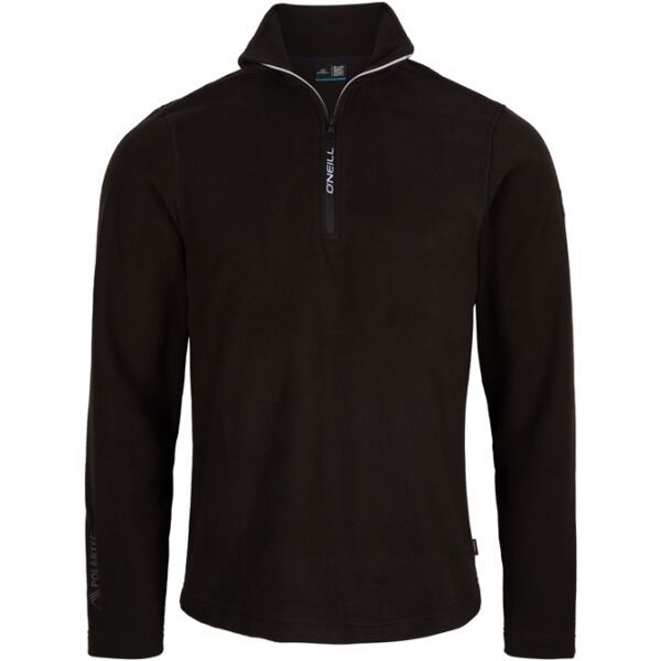 O'Neill O'Neill JACK FLEECE Мъжки суитшърт, черно, размер