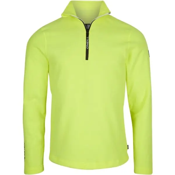 O'Neill O'Neill JACK FLEECE Мъжки суитшърт, светлоотразителен неон, размер