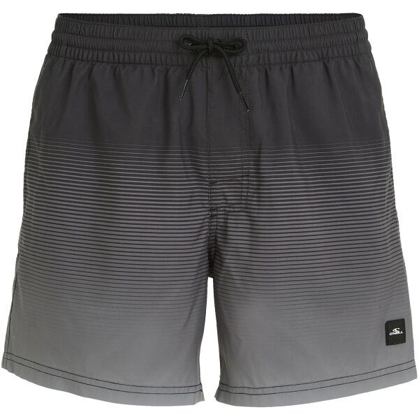 O'Neill O'Neill JACK Мъжки шорти за плуване, тъмносиво, размер