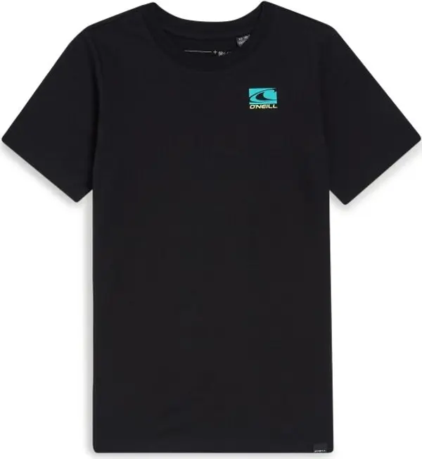 O'Neill O'Neill JACK Тениска за момчета, черно, размер