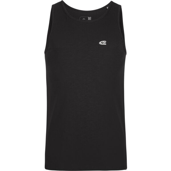 O'Neill O'Neill JACK'S BASE TANKTOP Мъжки потник, черно, размер