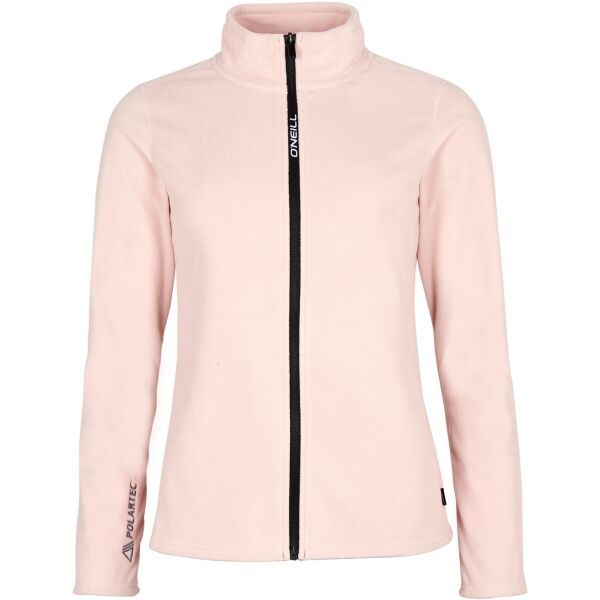 O'Neill O'Neill JACK'S Дамски суитшърт, розово, размер