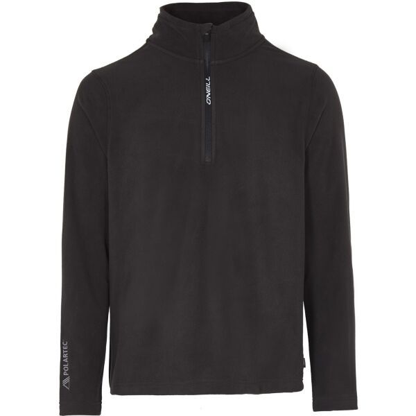 O'Neill O'Neill JACK'S Мъжки суитшърт, черно, размер