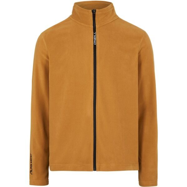 O'Neill O'Neill JACK'S Мъжки суитшърт, златно, размер