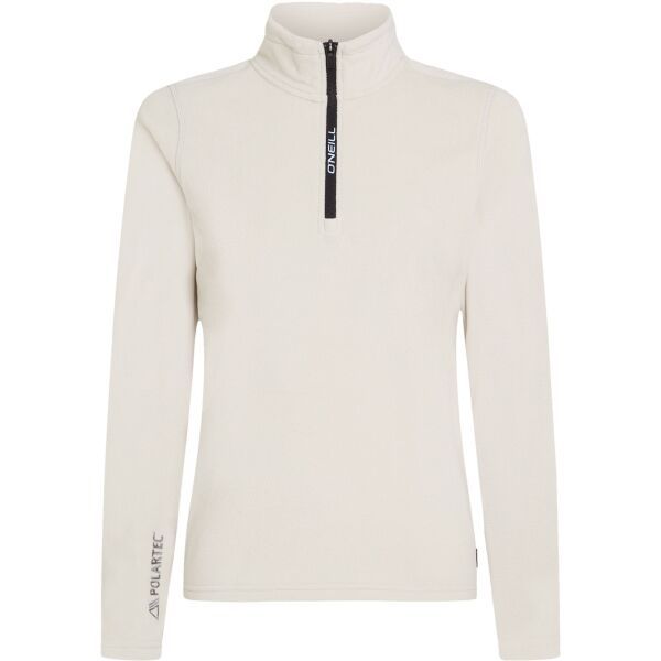 O'Neill O'Neill JACK'S POLARTEC 100 Дамски суитшърт, бежово, размер