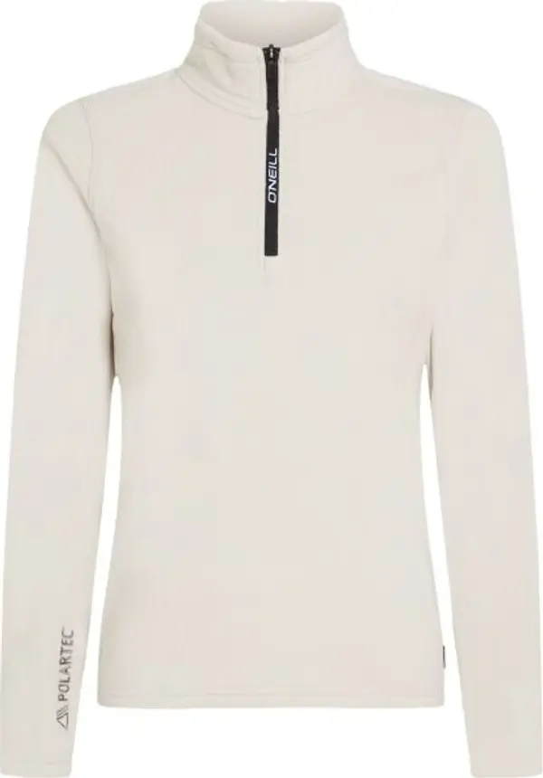 O'Neill O'Neill JACK'S POLARTEC 100 Дамски суитшърт, бежово, размер