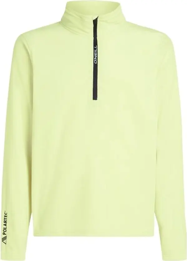 O'Neill O'Neill JACK'S POLARTEC 100 Мъжки суитшърт, светлоотразителен неон, размер