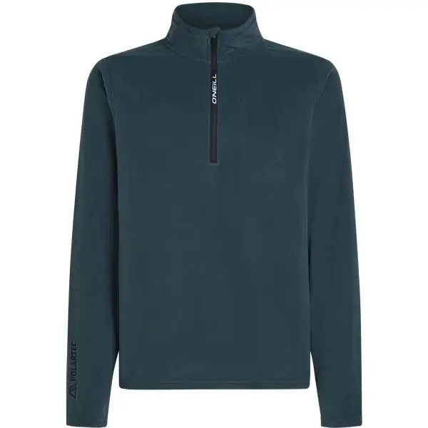 O'Neill O'Neill JACK'S POLARTEC 100 Мъжки суитшърт, тъмносин, размер