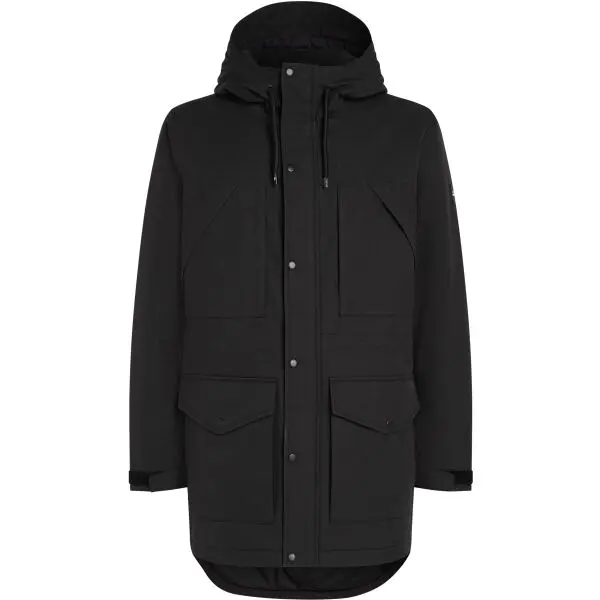 O'Neill O'Neill JOURNEY Мъжка зимна парка, черно, размер