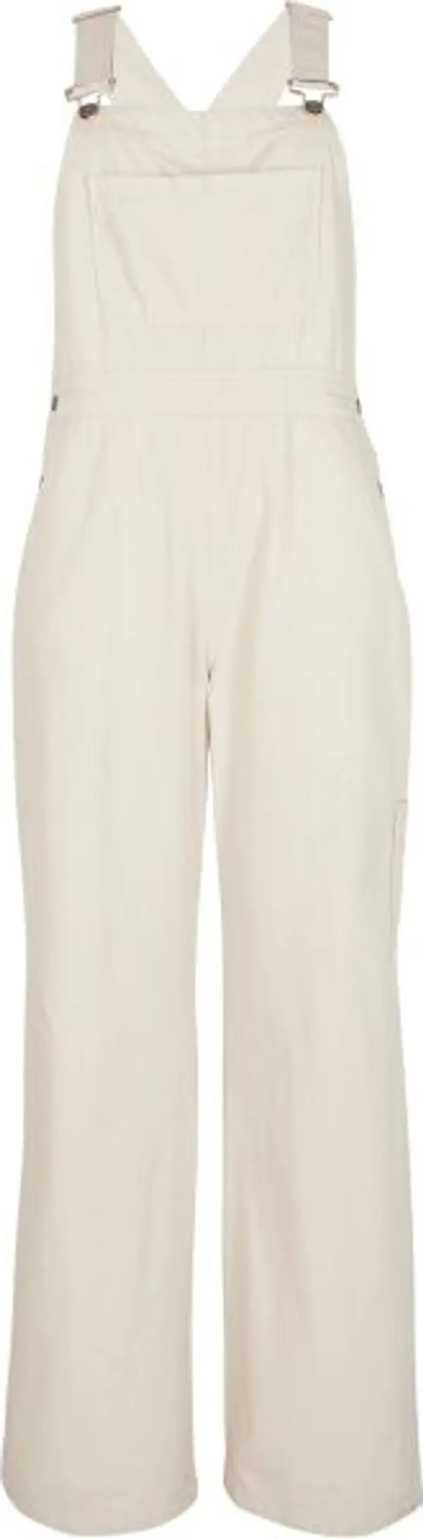 O'Neill O'Neill KOA TWLL DUNGAREE Дамски гащеризон, бежово, размер