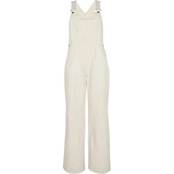 O'Neill O'Neill KOA TWLL DUNGAREE Дамски гащеризон, бежово, размер