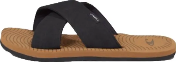 O'Neill O'Neill KOOSH Мъжки чехли, черно, размер