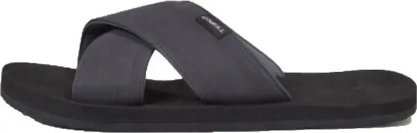 O'Neill O'Neill KOOSH Мъжки чехли, тъмносиво, размер