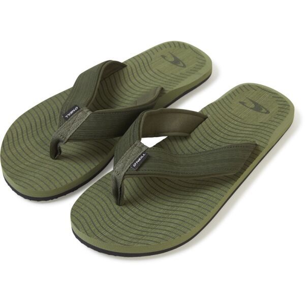 O'Neill O'Neill KOOSH SANDALS Мъжки джапанки, khaki, размер
