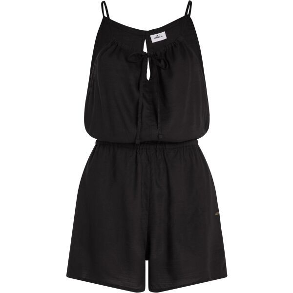 O'Neill O'Neill LEINA Дамски гащеризон, черно, размер