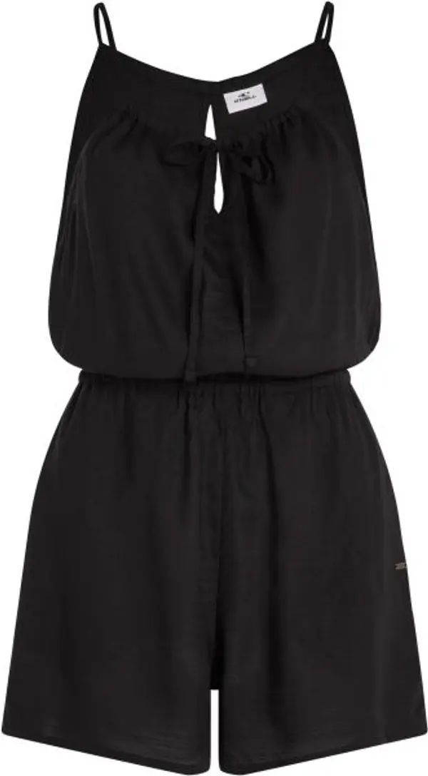 O'Neill O'Neill LEINA Дамски гащеризон, черно, размер