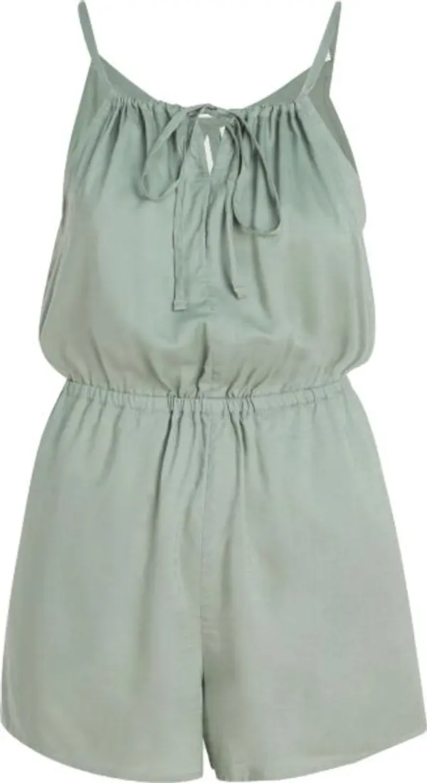 O'Neill O'Neill LEINA Дамски гащеризон, светло-зелено, размер