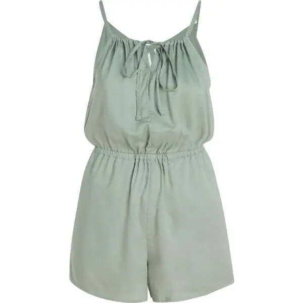 O'Neill O'Neill LEINA Дамски гащеризон, светло-зелено, размер