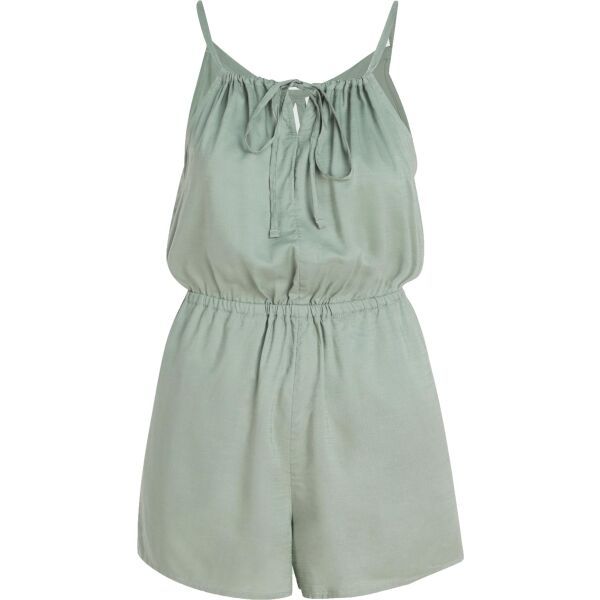 O'Neill O'Neill LEINA Дамски гащеризон, светло-зелено, размер