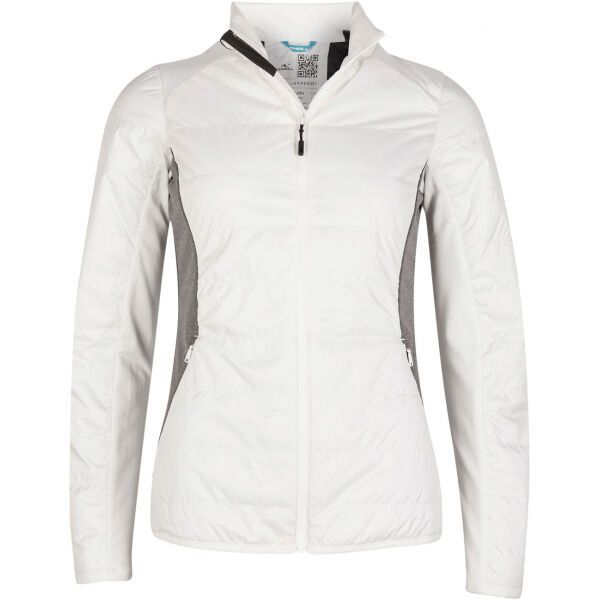 O'Neill O'Neill LIGHT INSULATOR JACKET Дамско спортно яке, бяло, размер
