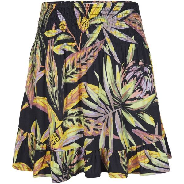 O'Neill O'Neill LILIA SMOCKED SKIRT Дамска пола, микс, размер
