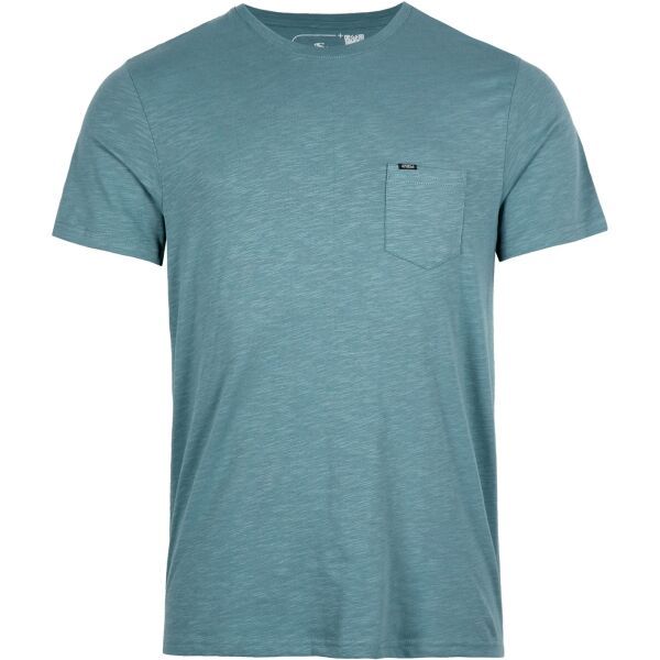 O'Neill O'Neill LM JACK'S BASE T-SHIRT Мъжка тениска, тъмнозелено, размер