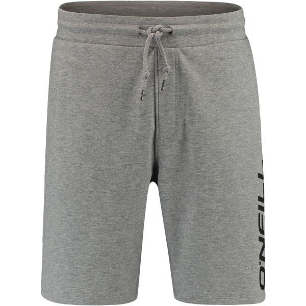 O'Neill O'Neill LM JOGGER SHORTS Мъжки къси панталони, сиво, размер