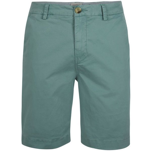 O'Neill O'Neill LM VACA CHINO SHORTS Мъжки къси панталони, тюркоазено, размер