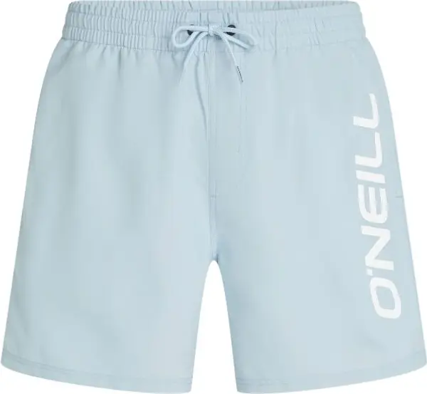 O'Neill O'Neill LOGO 16'' Мъжки плувни шорти, светлосиньо, размер