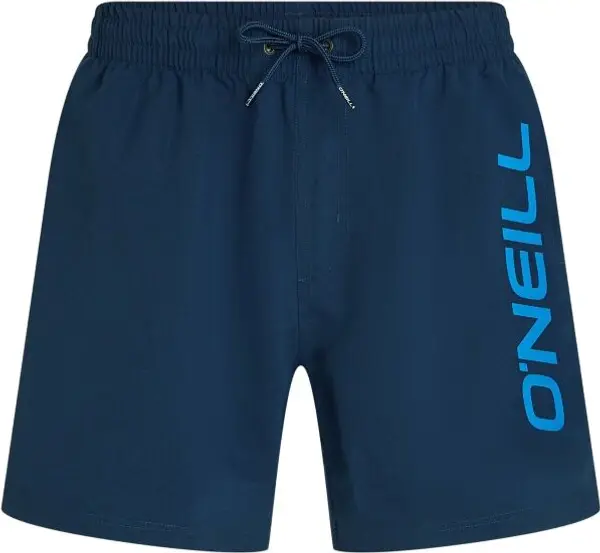 O'Neill O'Neill LOGO 16'' Мъжки плувни шорти, тъмносин, размер