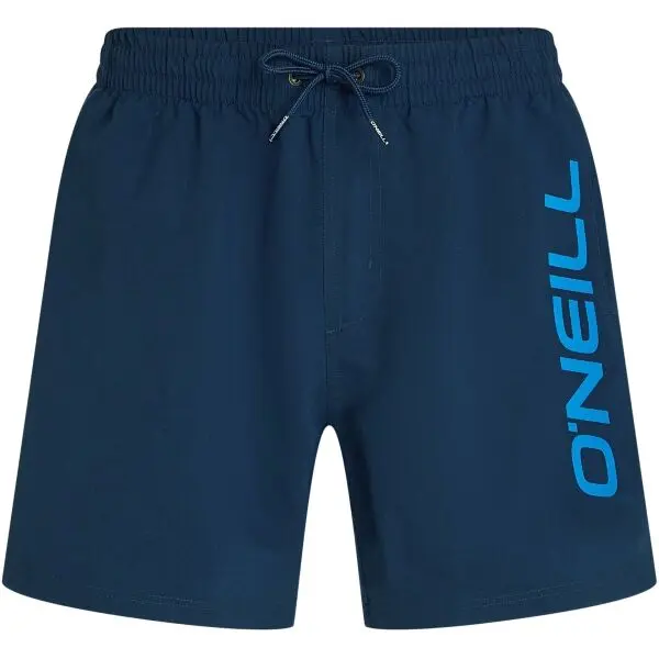 O'Neill O'Neill LOGO 16'' Мъжки плувни шорти, тъмносин, размер