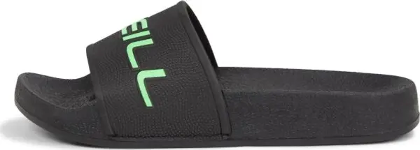 O'Neill O'Neill LOGO Детски чехли, черно, размер