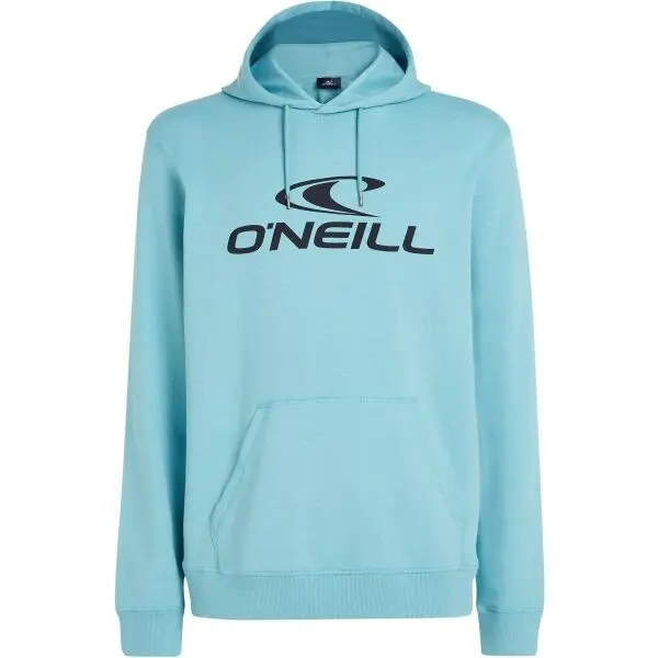 O'Neill O'Neill LOGO Мъжки суитшърт, светлосиньо, размер