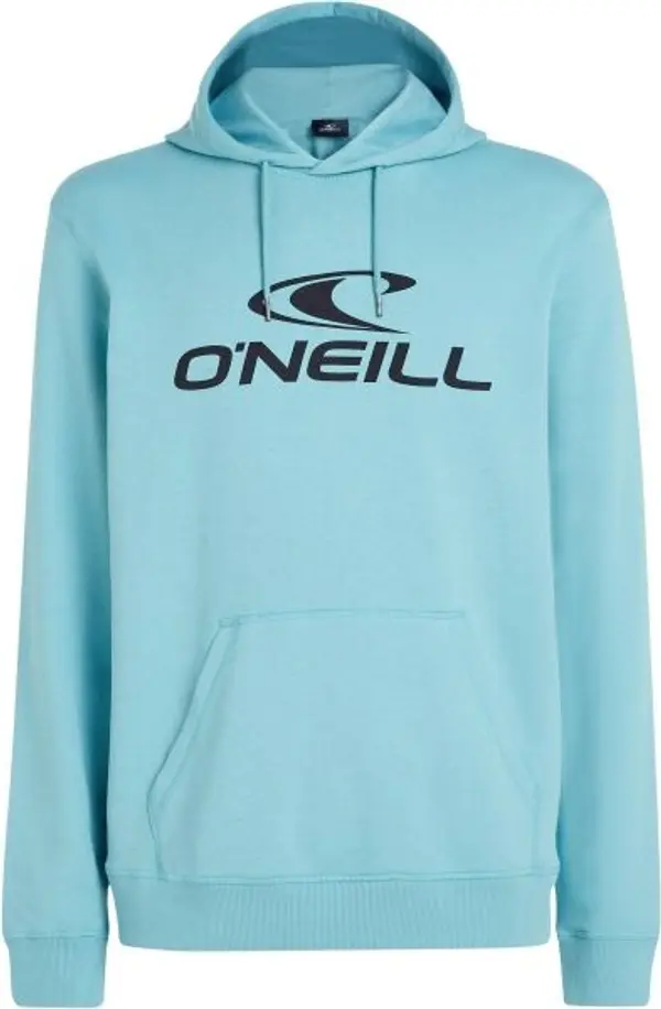 O'Neill O'Neill LOGO Мъжки суитшърт, светлосиньо, размер
