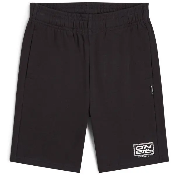 O'Neill O'Neill LOGO Шорти за момчета, черно, размер