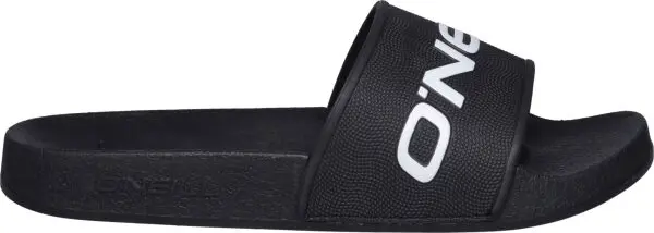 O'Neill O'Neill LOGO SLIDES Мъжки чехли, черно, размер