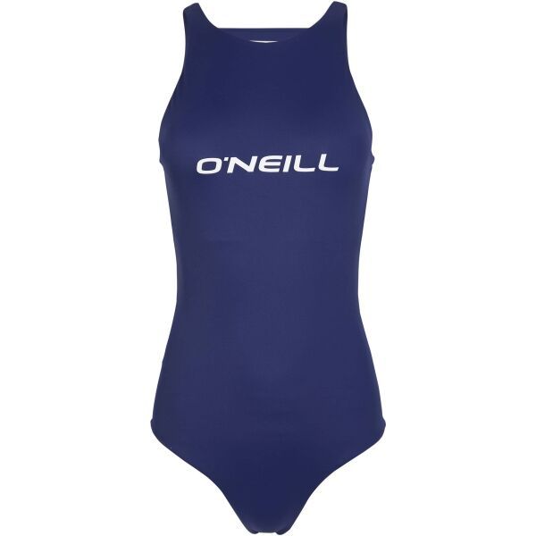 O'Neill O'Neill LOGO SWIMSUIT Дамски цял бански, тъмносин, размер