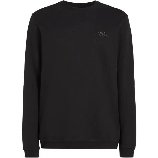 O'Neill O'Neill L/SLV Мъжка тениска с дълги ръкави, черно, размер
