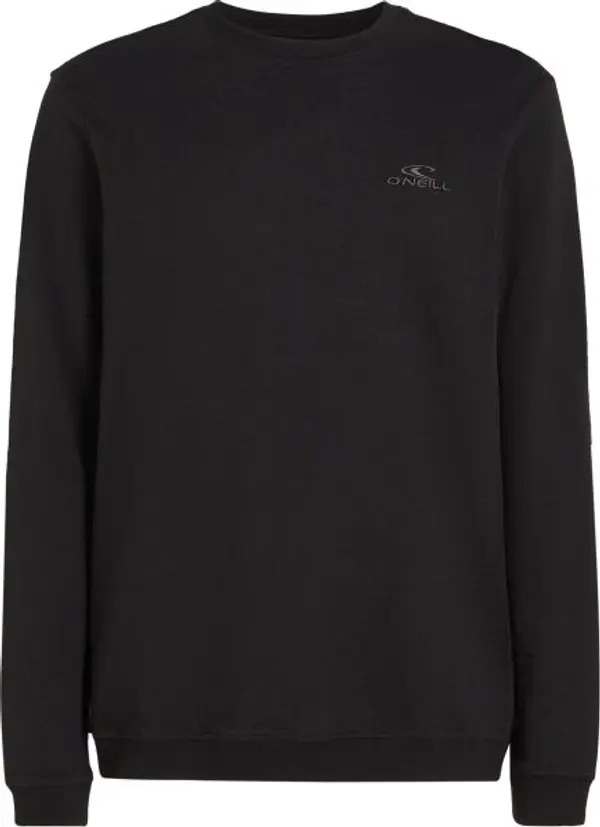 O'Neill O'Neill L/SLV Мъжка тениска с дълги ръкави, черно, размер